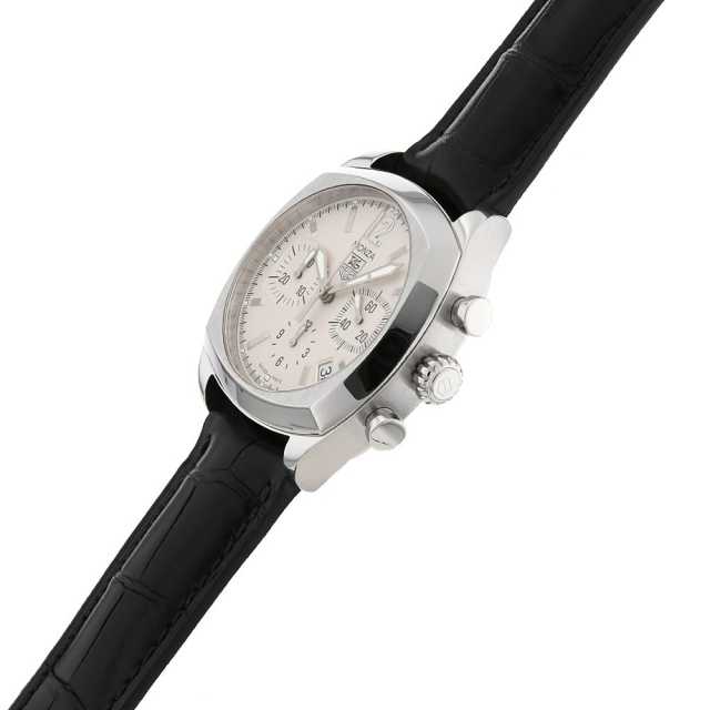 タグホイヤー  CR2114-0 メンズ 中古