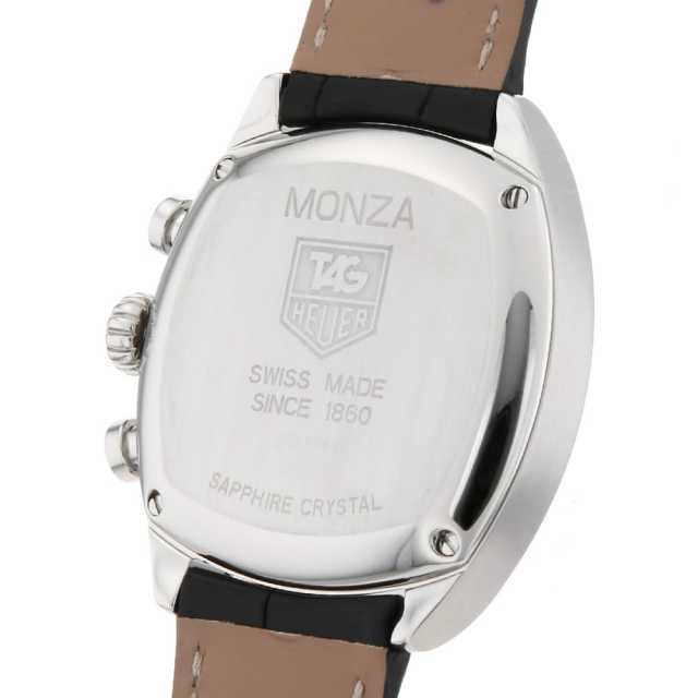 タグホイヤー  CR2114-0 メンズ 中古