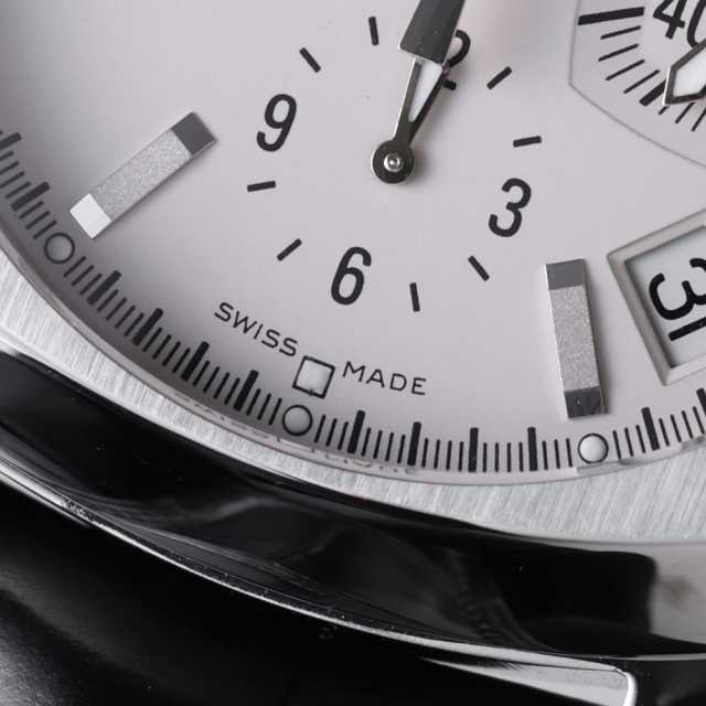 タグホイヤー  CR2114-0 メンズ 中古