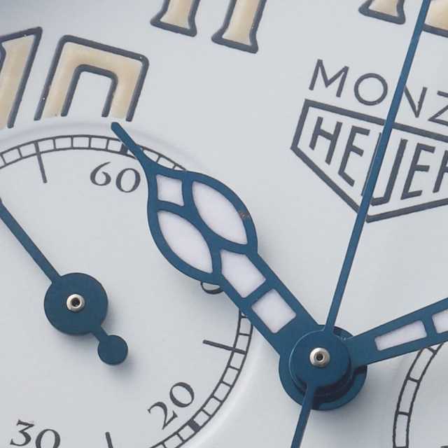 タグホイヤー  CR5112.FC6290 メンズ 中古