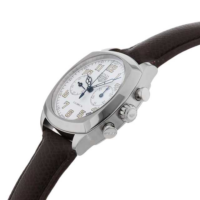 タグホイヤー  CR5112.FC6290 メンズ 中古