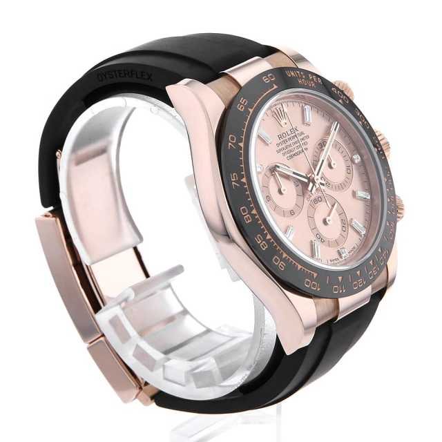 116515LNA ピンク ROLEX（ロレックス）コスモグラフ デイトナ 8P