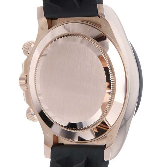 ロレックス デイトナ 116515LNA メンズ 中古