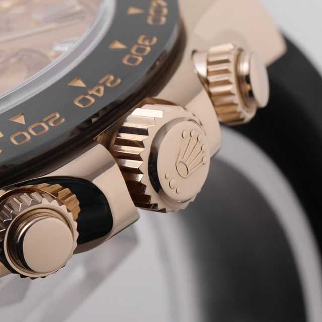 ロレックス デイトナ 116515LNA メンズ 中古