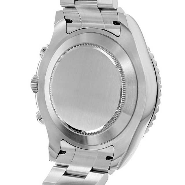 116680 ホワイト ROLEX（ロレックス）ヨットマスターII 新型