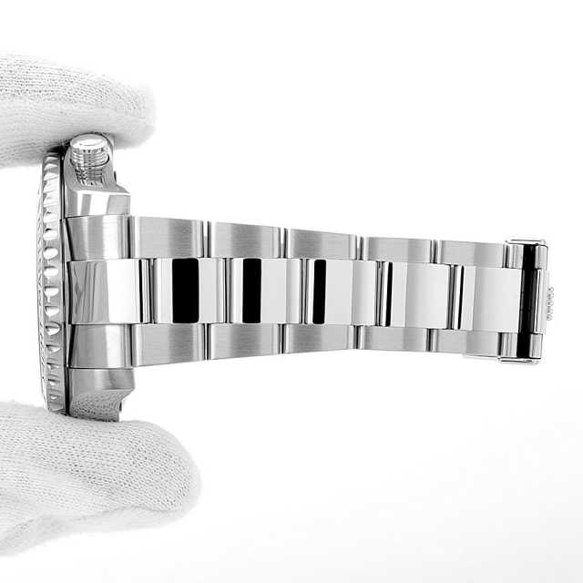 116680 ホワイト ROLEX（ロレックス）ヨットマスターII 新型