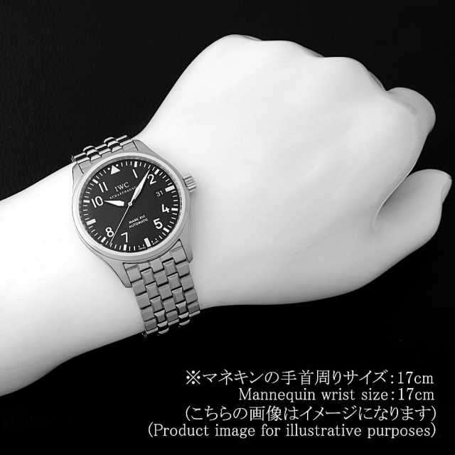 ステンレスブレス　社外品　IWC マーク16向け　ラグ20mm ステンレスブレス 社外品 IWC マーク16向け ラグ20mm Yahoo