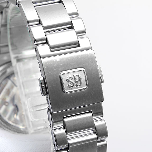 グランドセイコー メカニカル SBGR073 中古 メンズ