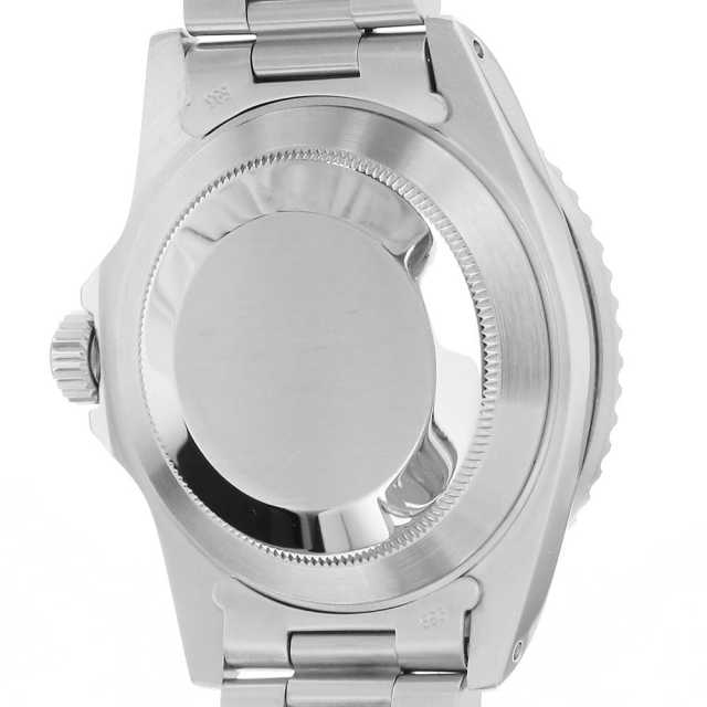 16800 ブラック ROLEX（ロレックス）サブマリーナ デイト 中古 | 東京