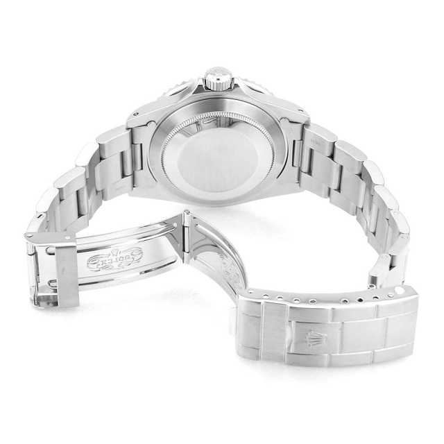 16800 ブラック ROLEX（ロレックス）サブマリーナ デイト 中古 | 東京