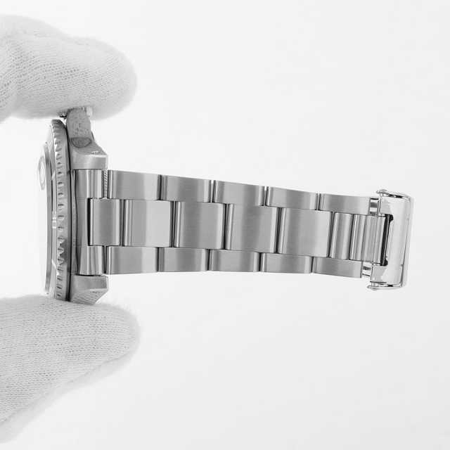 ロレックス サブマリーナ 16800 メンズ 中古