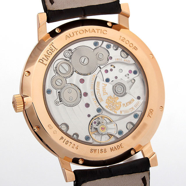 アルティプラノ 50周年記念モデル 限定235本 G0A35132 サブ画像２