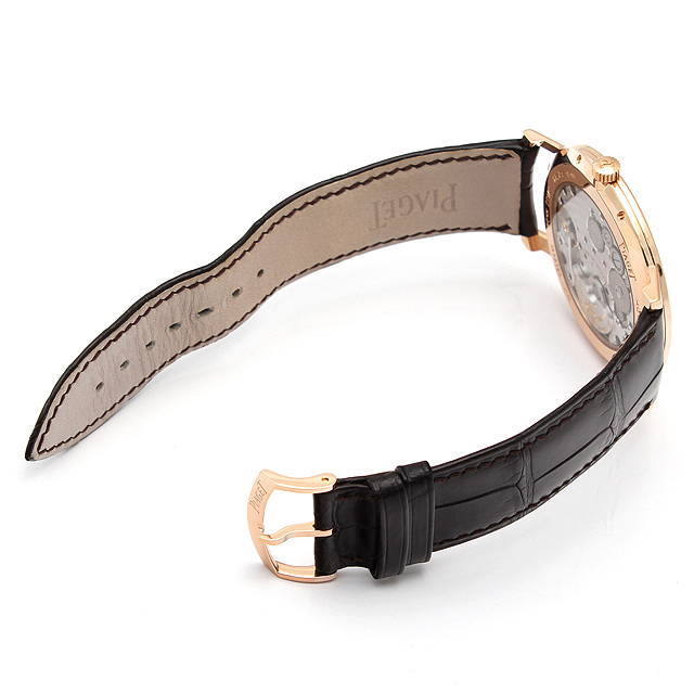 アルティプラノ 50周年記念モデル 限定235本 G0A35132 サブ画像３