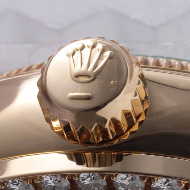 ロレックス デイトジャスト 69138G レディース 中古