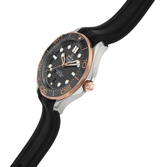 シーサー 231.10.42.21.02.002 OMEGA（オメガ） シーマスター アクアテラ