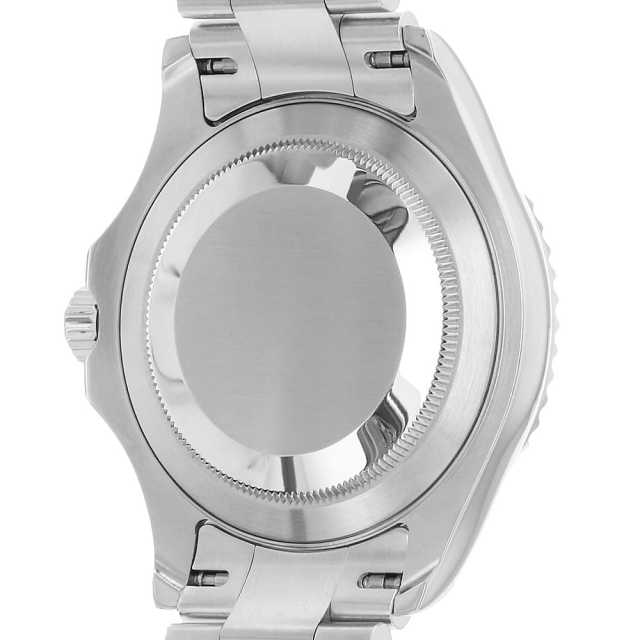 ROLEX 16622 正規純正セット 16622 シルバー ROLEX（ロレックス）ヨットマスター 中古 | 東京