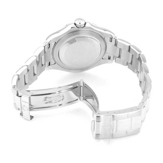 ロレックス ヨットマスター 16622 メンズ 中古