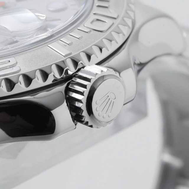 16622 シルバー ROLEX（ロレックス）ヨットマスター 中古 | 東京