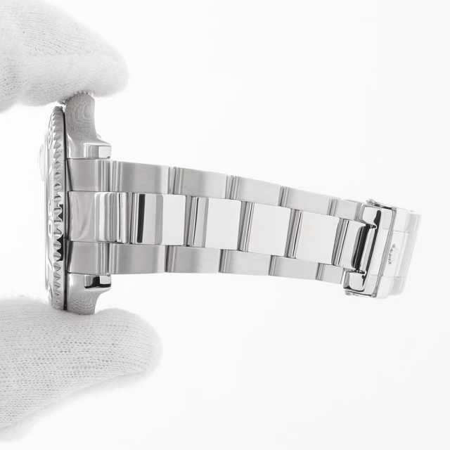 16622 シルバー ROLEX（ロレックス）ヨットマスター 中古 | 東京