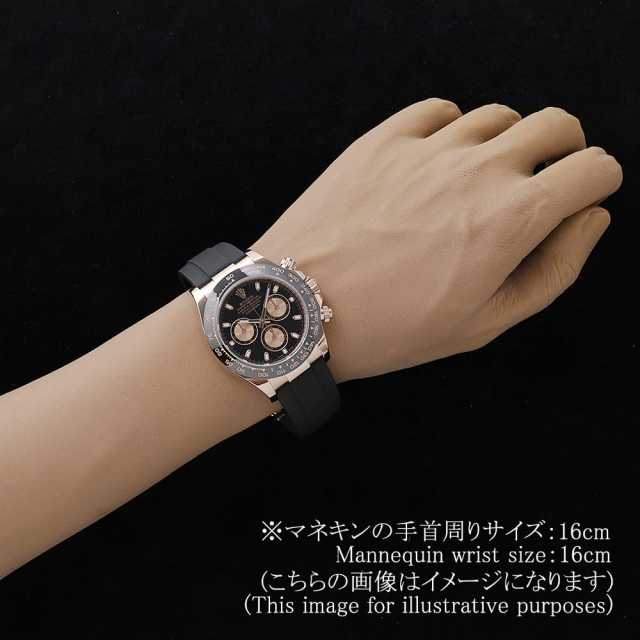 ロレックス デイトナ 116515LN メンズ 中古