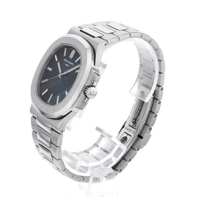 [正規品]パテックフィリップ　PATEK PHILIPPE ノーチラス 5976/1G-001 PATEK PHILIPPE（パテックフィリップ） ノーチラス