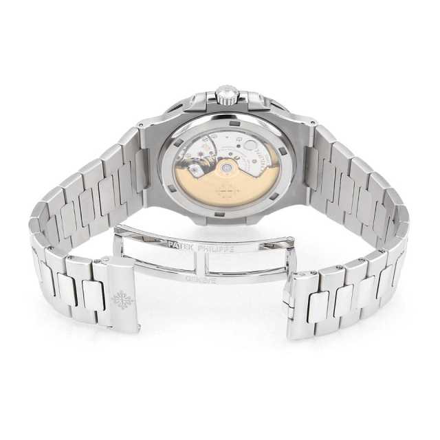 5711/1A-001 ブラックブルー PATEK PHILIPPE（パテックフィリップ
