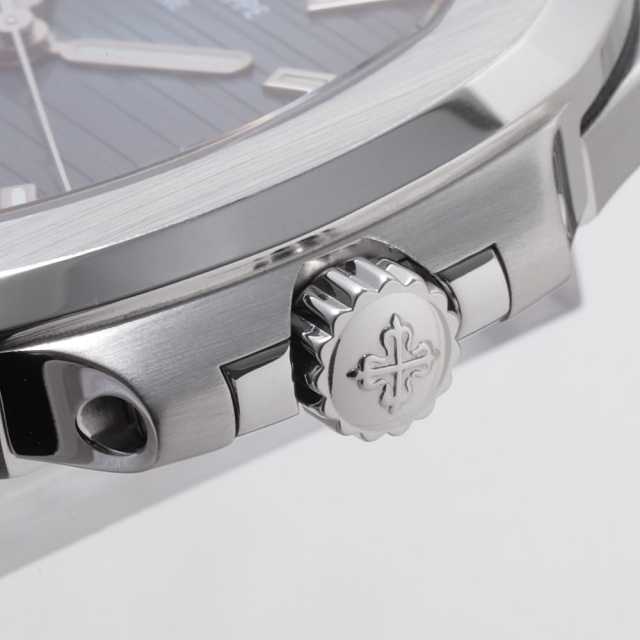 5711/1A-001 ブラックブルー PATEK PHILIPPE（パテックフィリップ