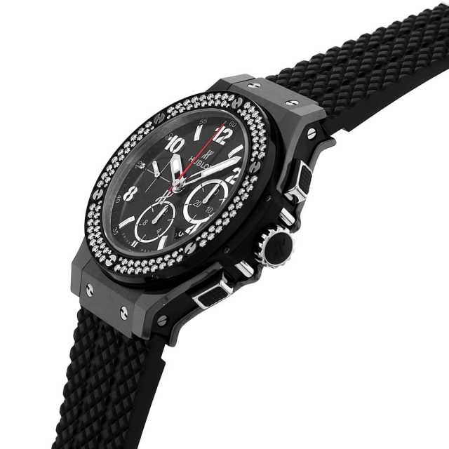 301.CV.130.RX.114 ブラック HUBLOT（ウブロ）ビッグバン