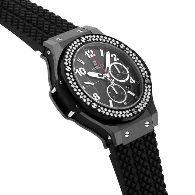 301.CV.130.RX.114 ブラック HUBLOT（ウブロ）ビッグバン