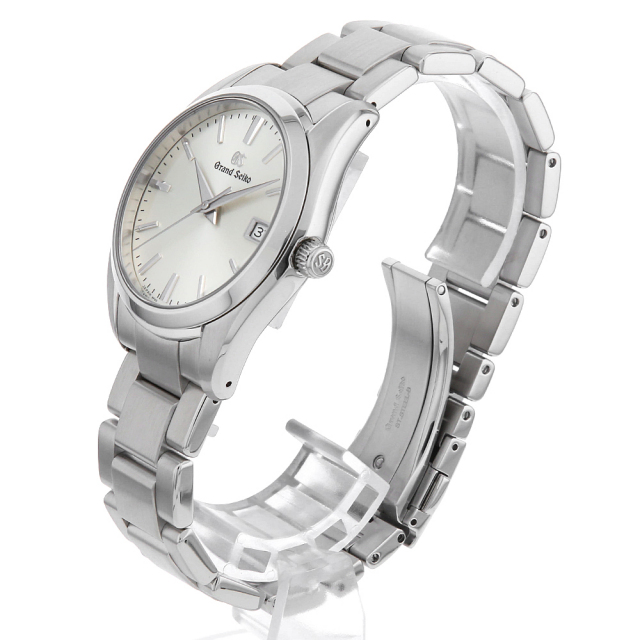 SBGX263 シルバー Grand Seiko（グランドセイコー）ヘリテージ  