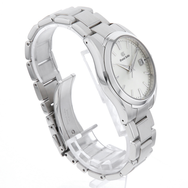 SBGX263 シルバー Grand Seiko（グランドセイコー）ヘリテージ