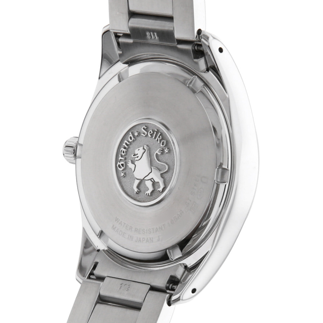 SBGX263 シルバー Grand Seiko（グランドセイコー）ヘリテージ