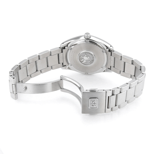 美品　グランドセイコー　ヘリテージコレクション　SBGX263 グランドセイコー(Grand Seiko) クォーツ ヘリテージ