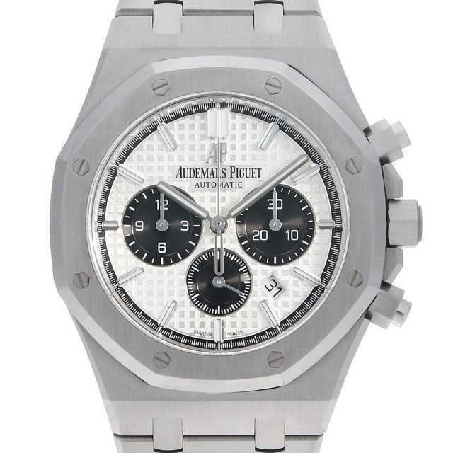 オーデマピゲ ロイヤルオーク 26331ST.OO.1220ST.03 メンズ 中古