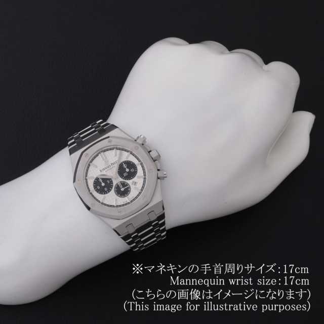 オーデマピゲ ロイヤルオーク 26331ST.OO.1220ST.03 メンズ 中古