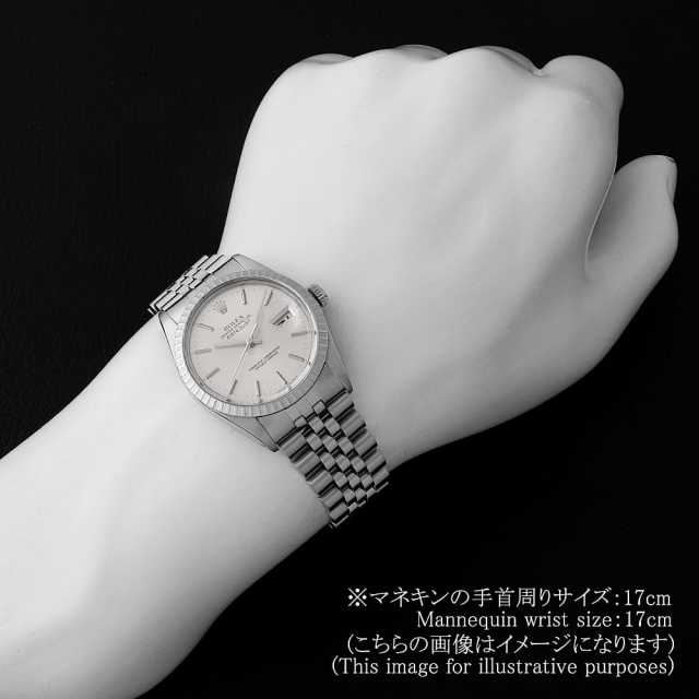 ロレックス デイトジャスト 16030 メンズ 中古