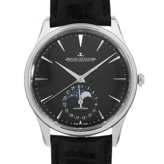 ジャガールクルト マスター Q1368471(109.8.A5.S) メンズ 中古