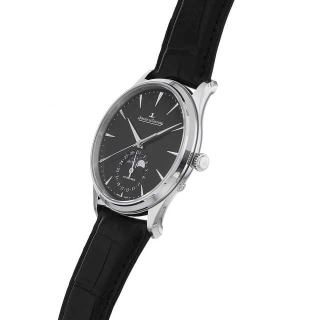 ジャガールクルト マスター Q1368471(109.8.A5.S) メンズ 中古