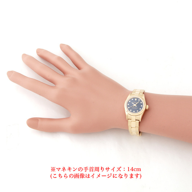 ROLEX 新型ボックス8個中古　HK 保証付 ロレックス サブマリーナ 16610 Z番 OH済 磨き済 メンズ 腕時計