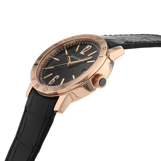 ブルガリ  BBP39BGLD/ROMA メンズ 中古