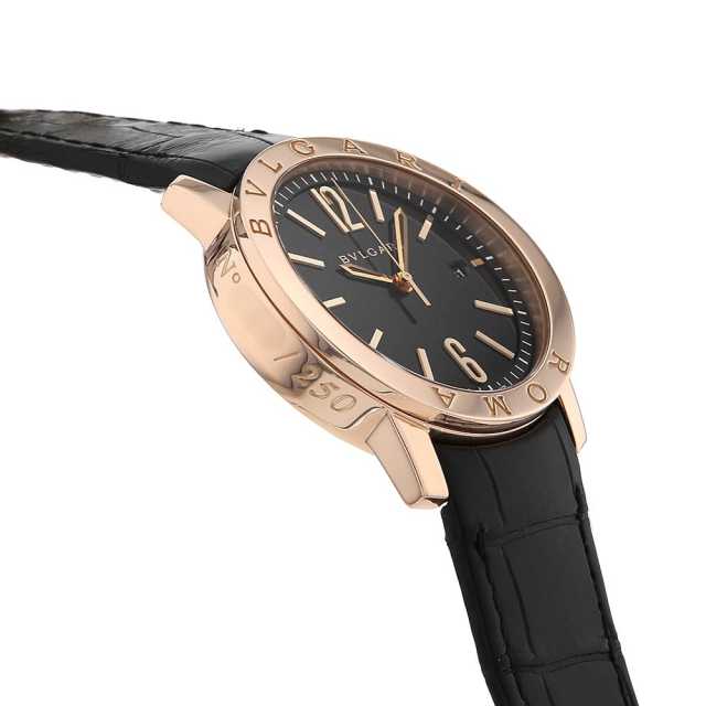 ブルガリブルガリ 23mm 腕時計　(ジャンク品として出品) ブルガリ BVLGARI アルミニウム クロノグラフドゥカティ
