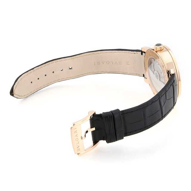 ブルガリ  BBP39BGLD/ROMA メンズ 中古