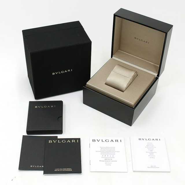 ブルガリ  BBP39BGLD/ROMA メンズ 中古