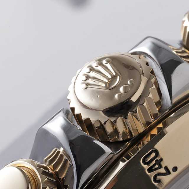 ロレックス デイトナ 116523 メンズ 中古