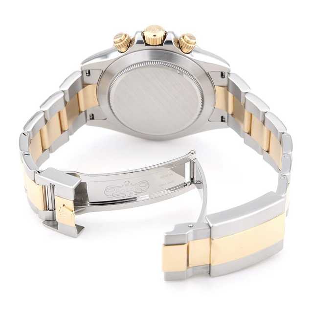 ロレックス デイトナ 116523 メンズ 中古