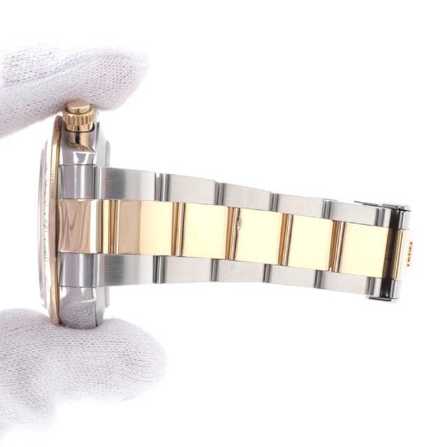 ロレックス デイトナ 116523 メンズ 中古