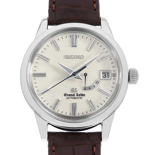グランドセイコー メカニカル SBGL017 メンズ 中古