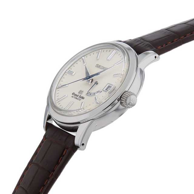 グランドセイコー メカニカル SBGL017 メンズ 中古