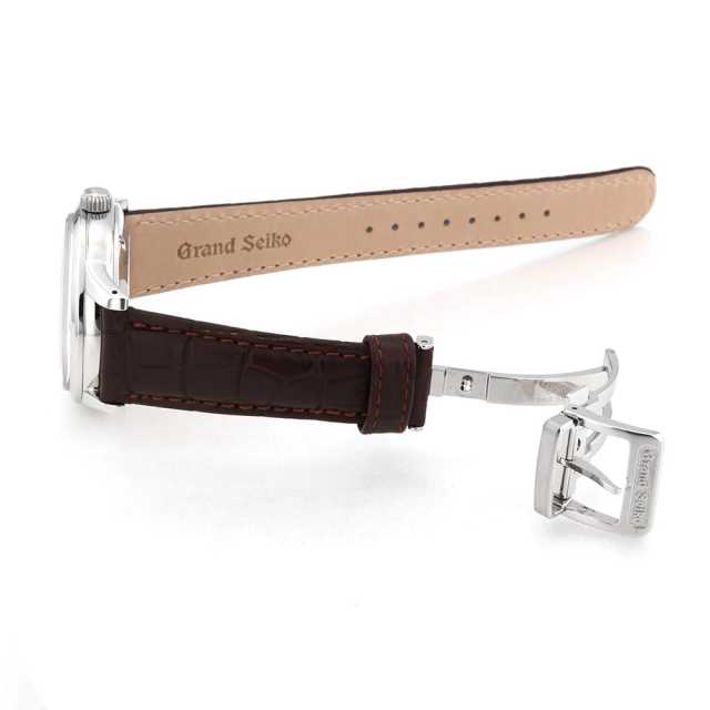 グランドセイコー メカニカル SBGL017 メンズ 中古