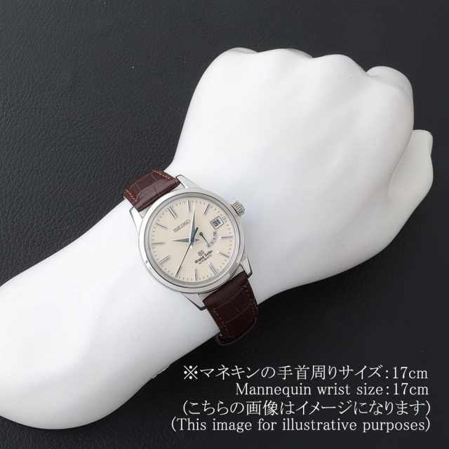 グランドセイコー メカニカル SBGL017 メンズ 中古